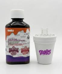 BLACK CHERRY SODA/ SHIRLEY TEMPLE: 83.62%