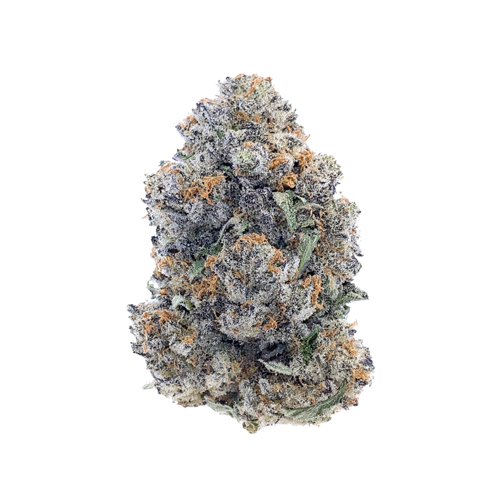 BLUE SHERBET: 37.11%