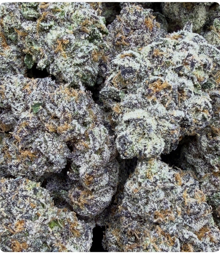 BAZOOKA KUSH: 37.93%