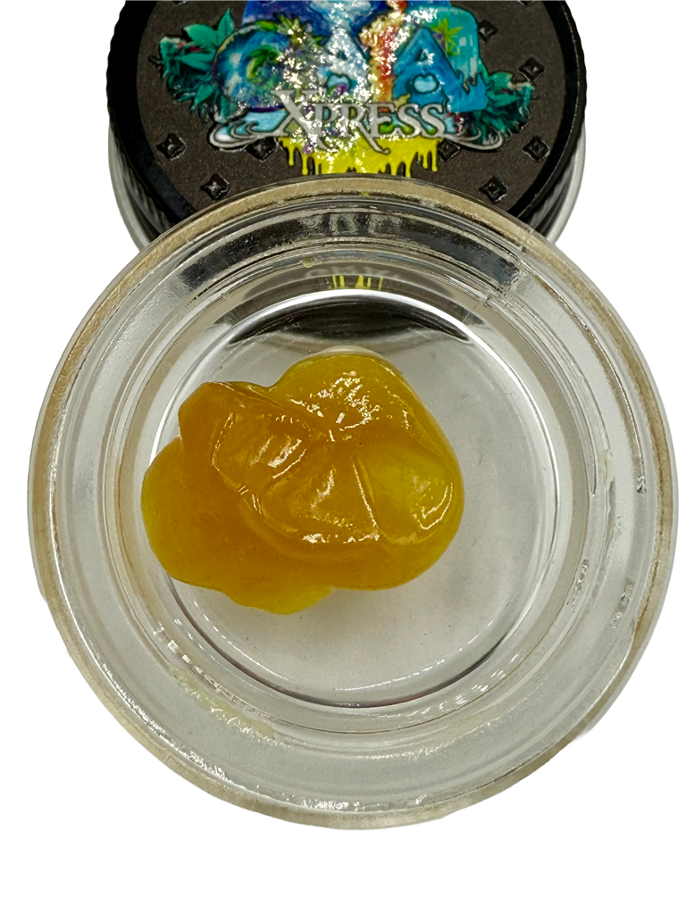 GRANDADDY BLURPLE 72%