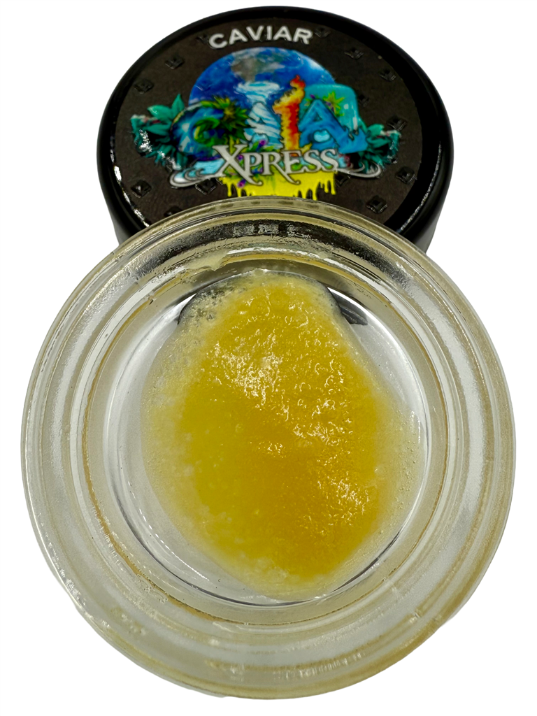 golden rocket