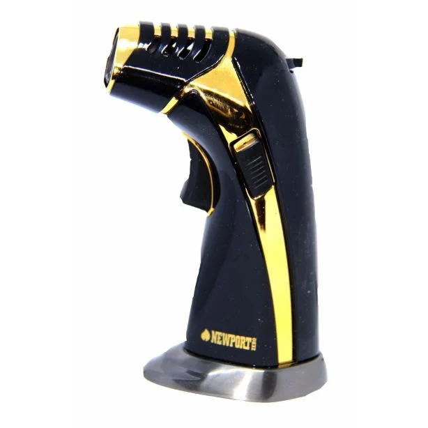 3 JET TORCH