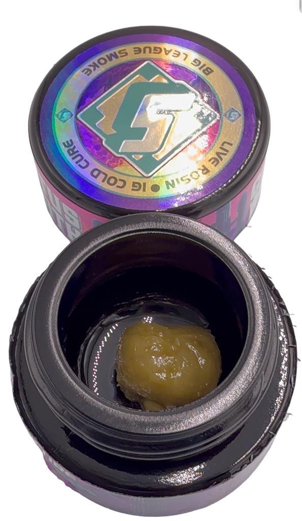 CACTUS BREATH ROSIN