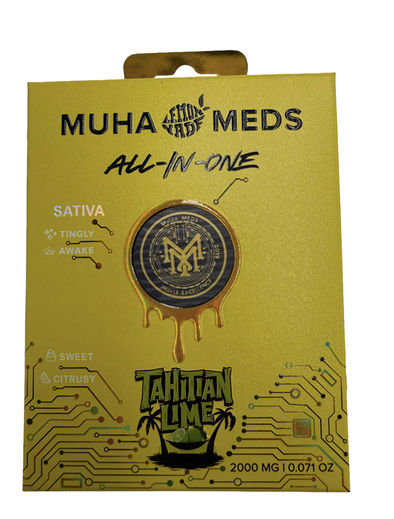 TAHITIAN LIME: 86.12%