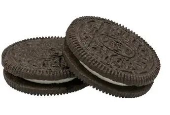 CREAM FILLED COOKIE 600MG