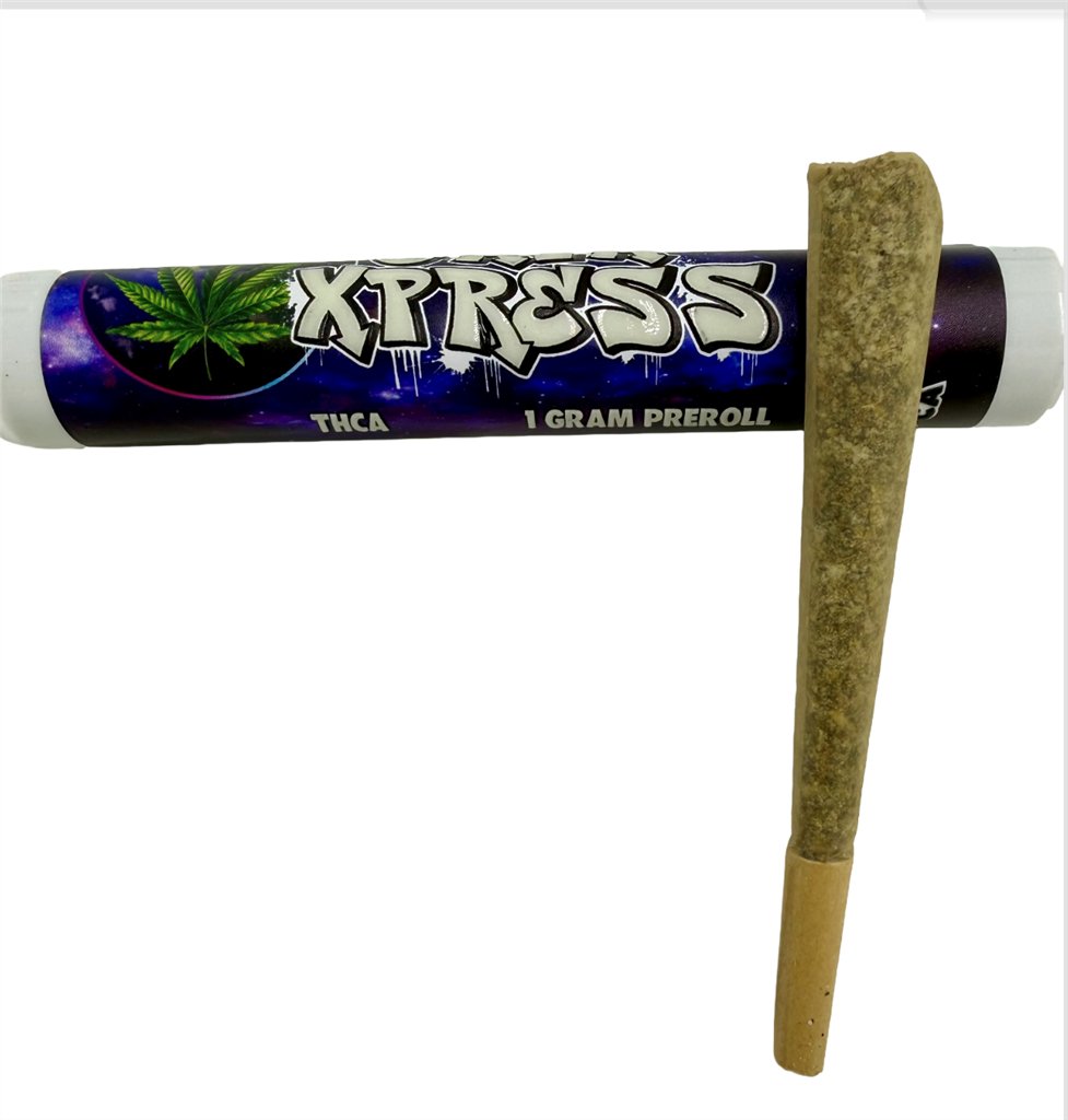 keylime preroll