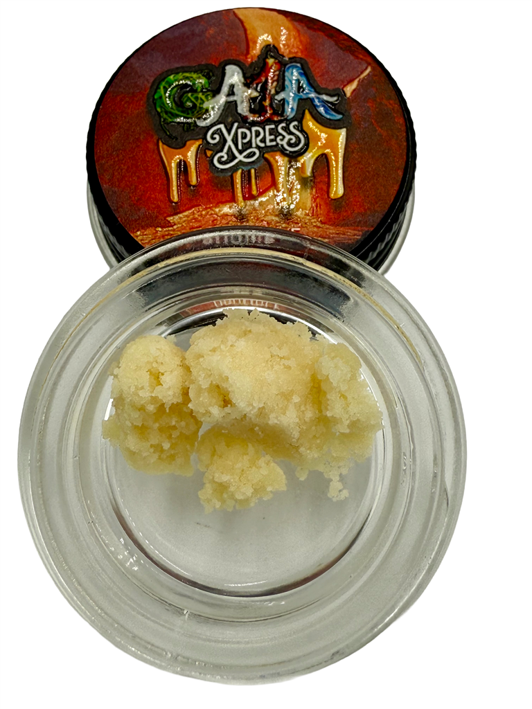 THE SWEETEST CREAM: 7