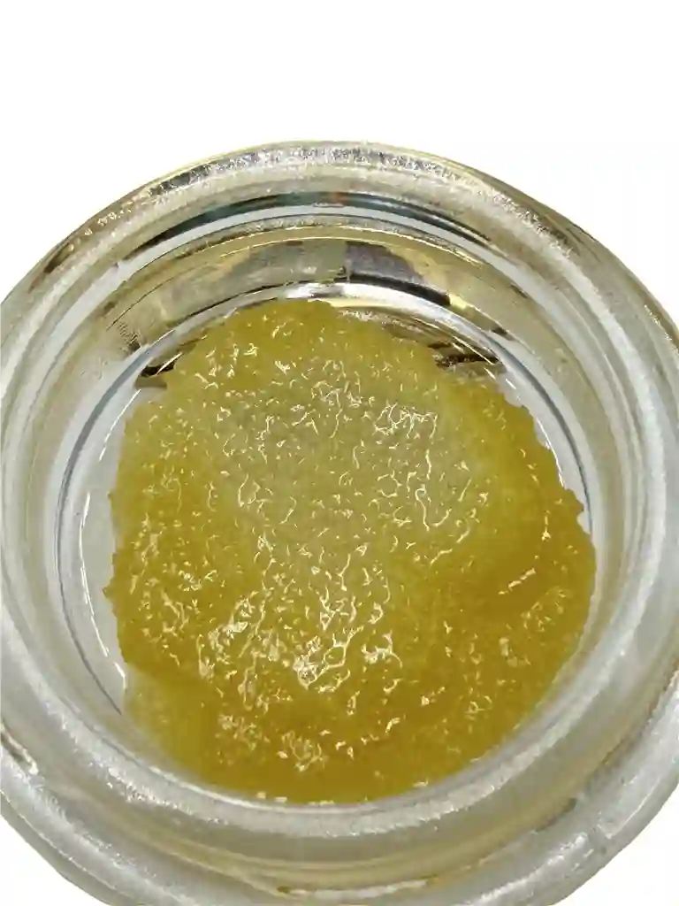 TOAD VENOM X SNOW MAN: 89.45% LIVE RESIN