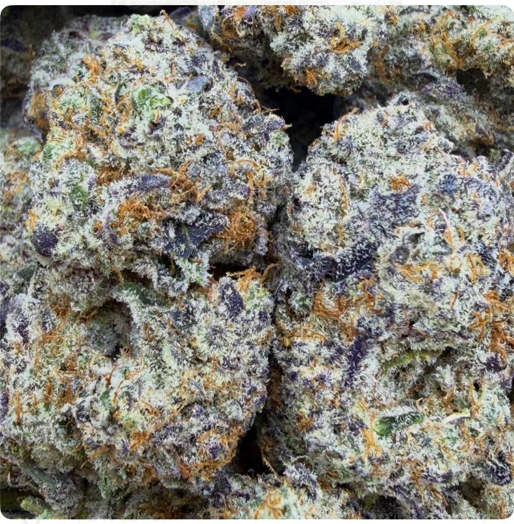 SUPER MAC #1 COOKIES: 38.92%