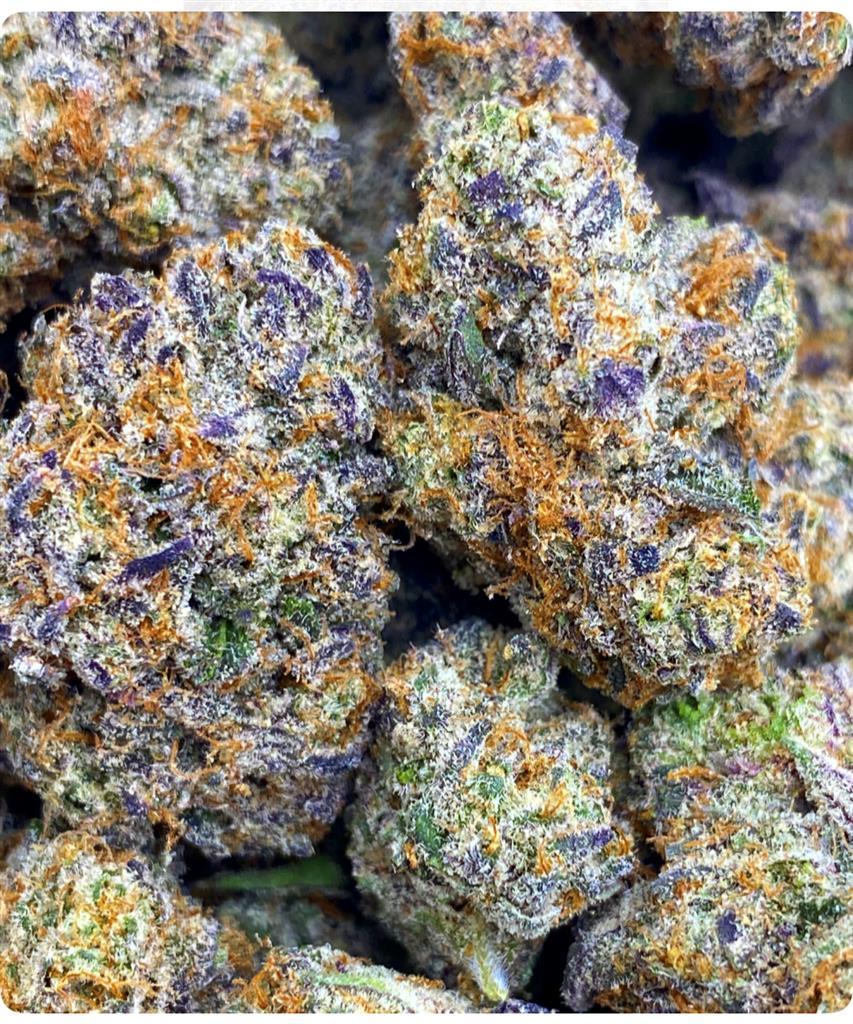 APPLES TO ORANGES: 36