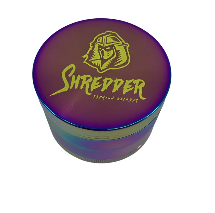 63MM RAINBOW GRINDER