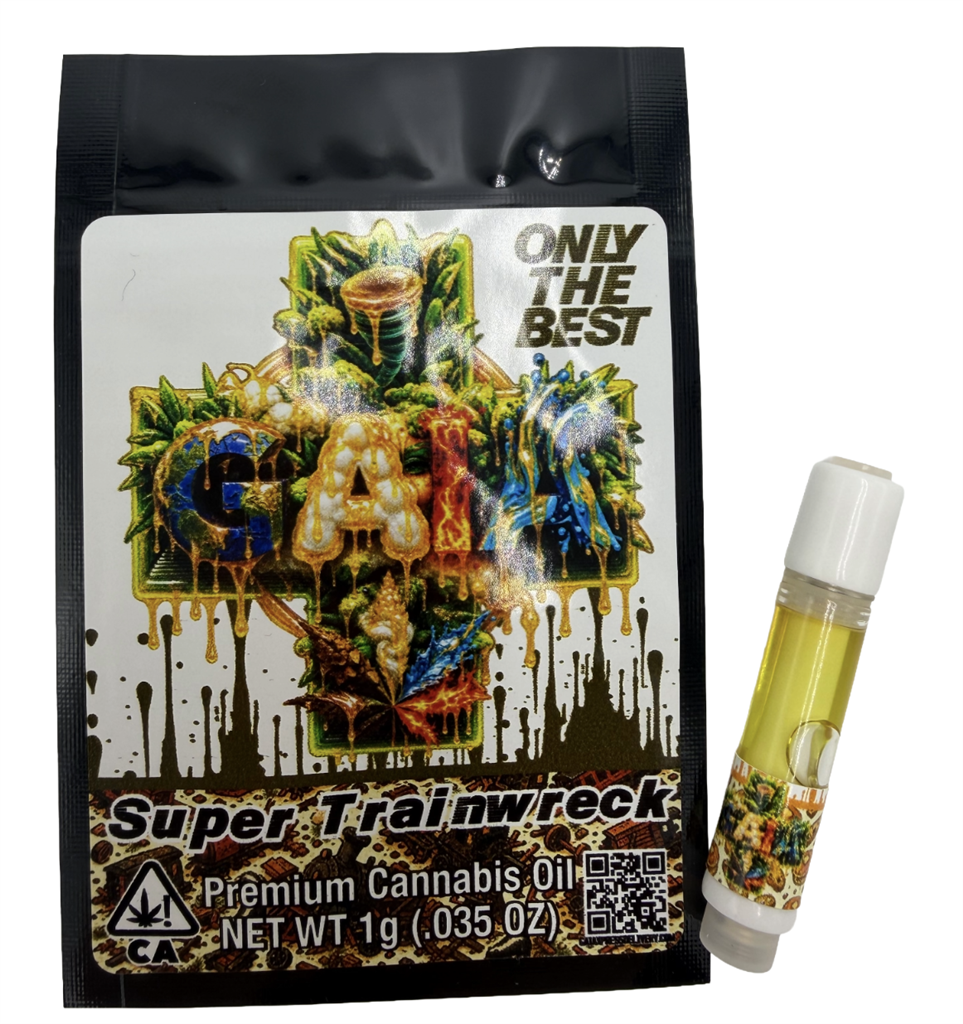 TRAINWRECK 85.02%