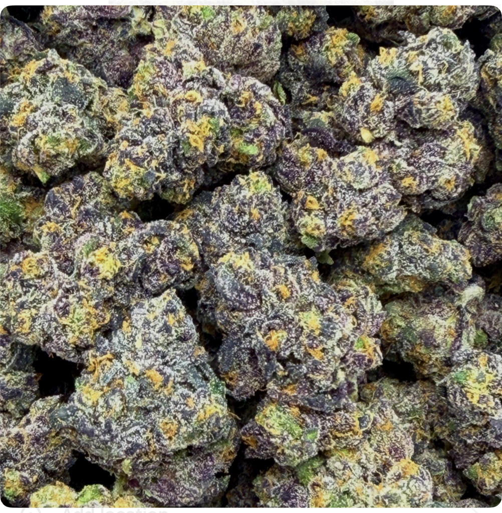 PURPLE DIAMOND COOKIES: 37.72%