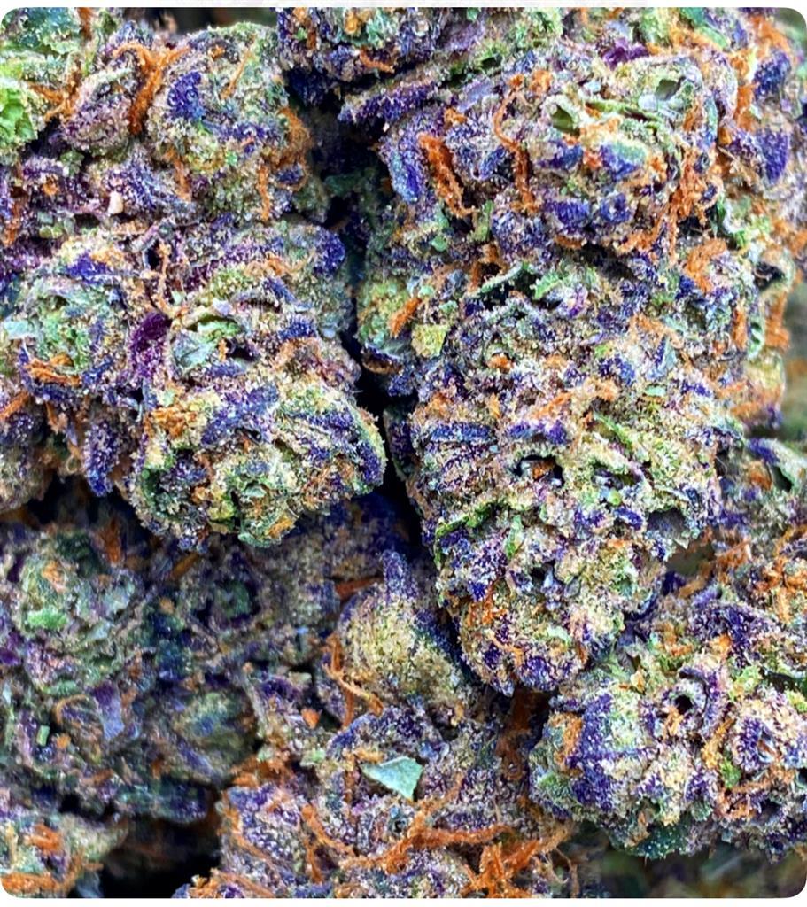 DURBAN POISON: 36.95%