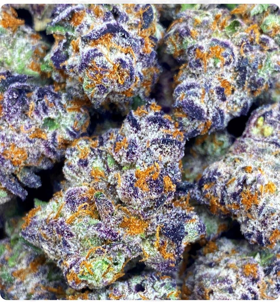 JANE DOE SMALLS: 32.1