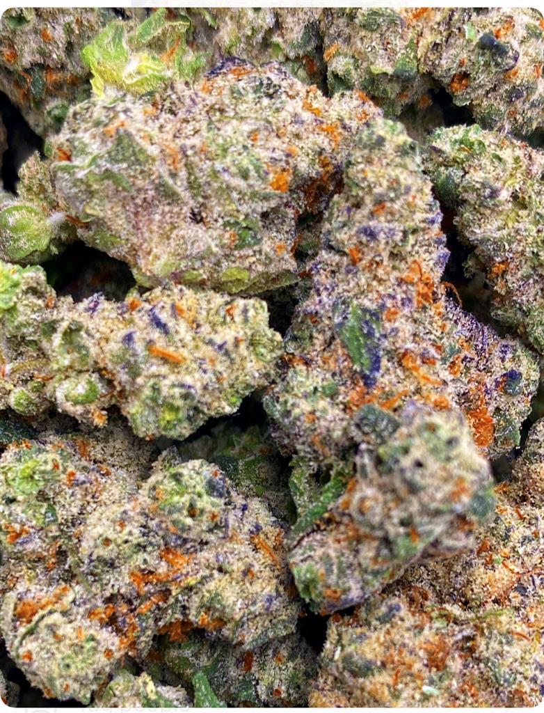STRAWBERRY COUGH: 32.