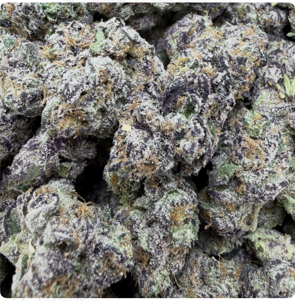 BAZOOKA JOE X KHALIFA KUSH: 33.82%
